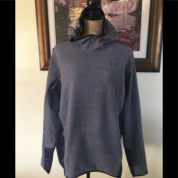 Under Armour Coldgear Fleece - Picture 6 of 8